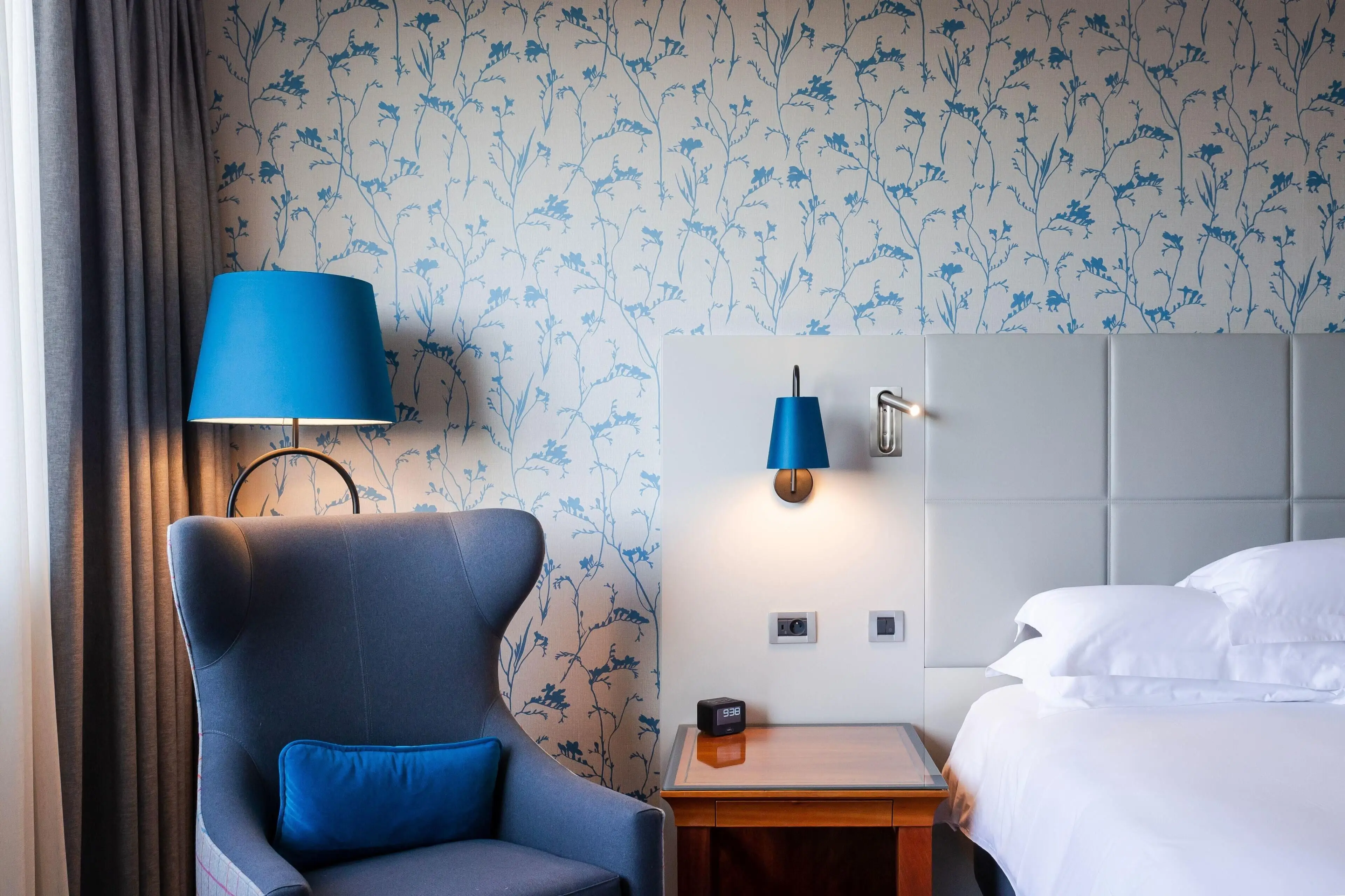 Hilton Strasbourg 4