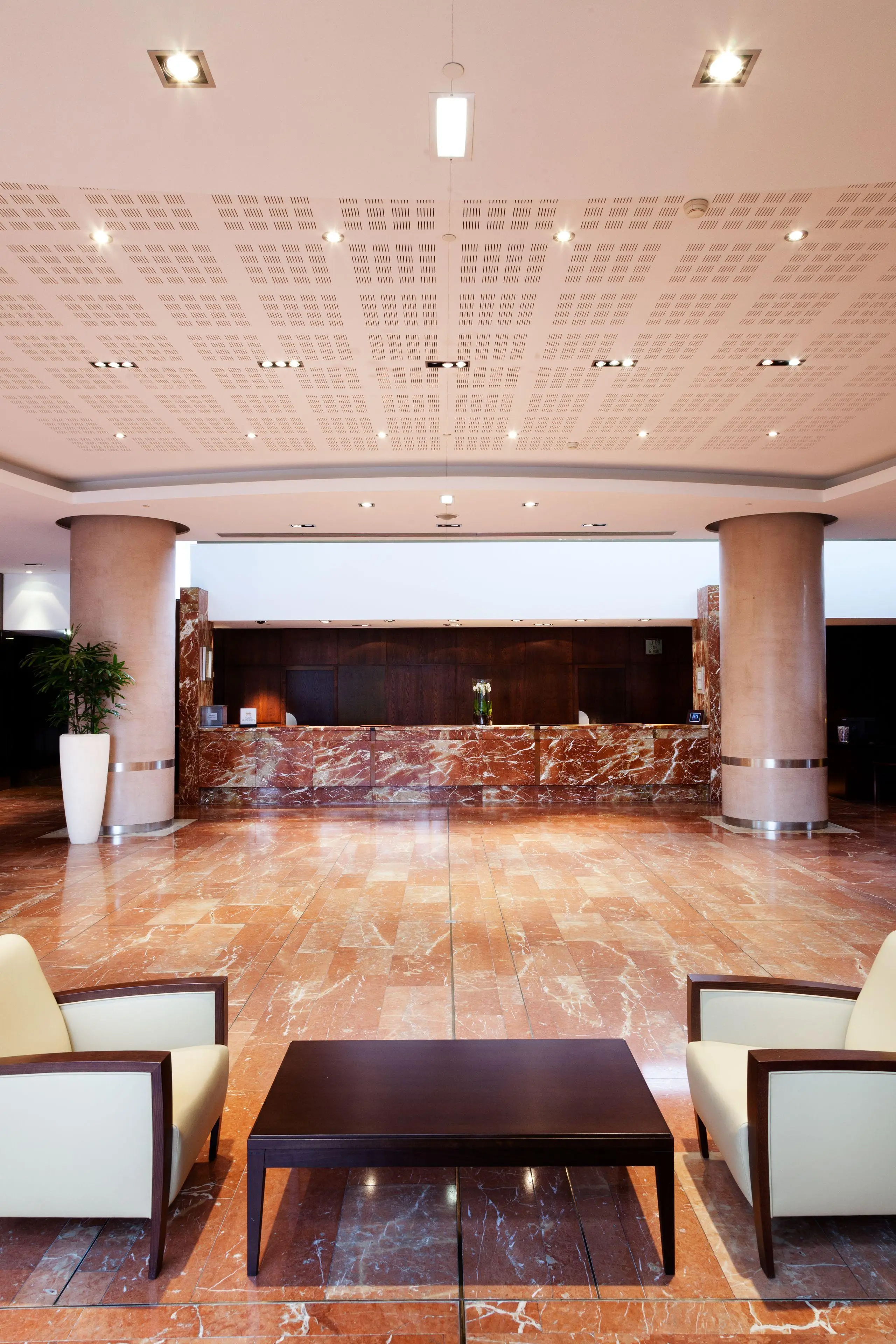 Hilton Strasbourg 12
