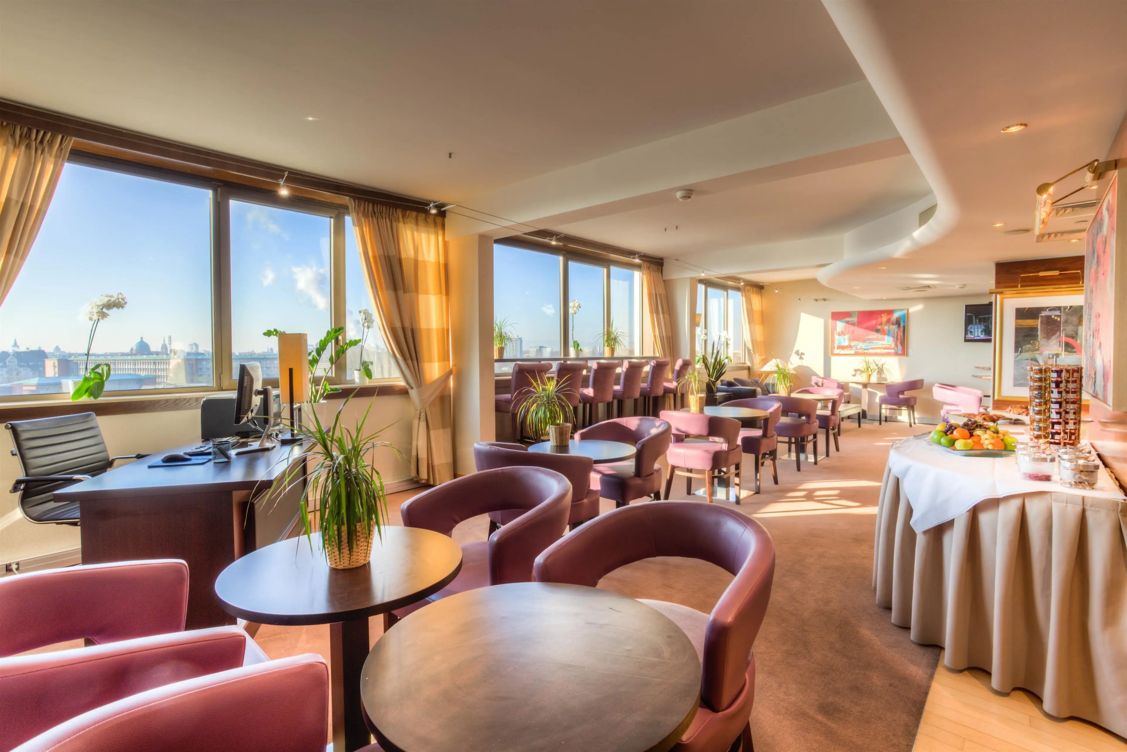 Hilton Strasbourg 6