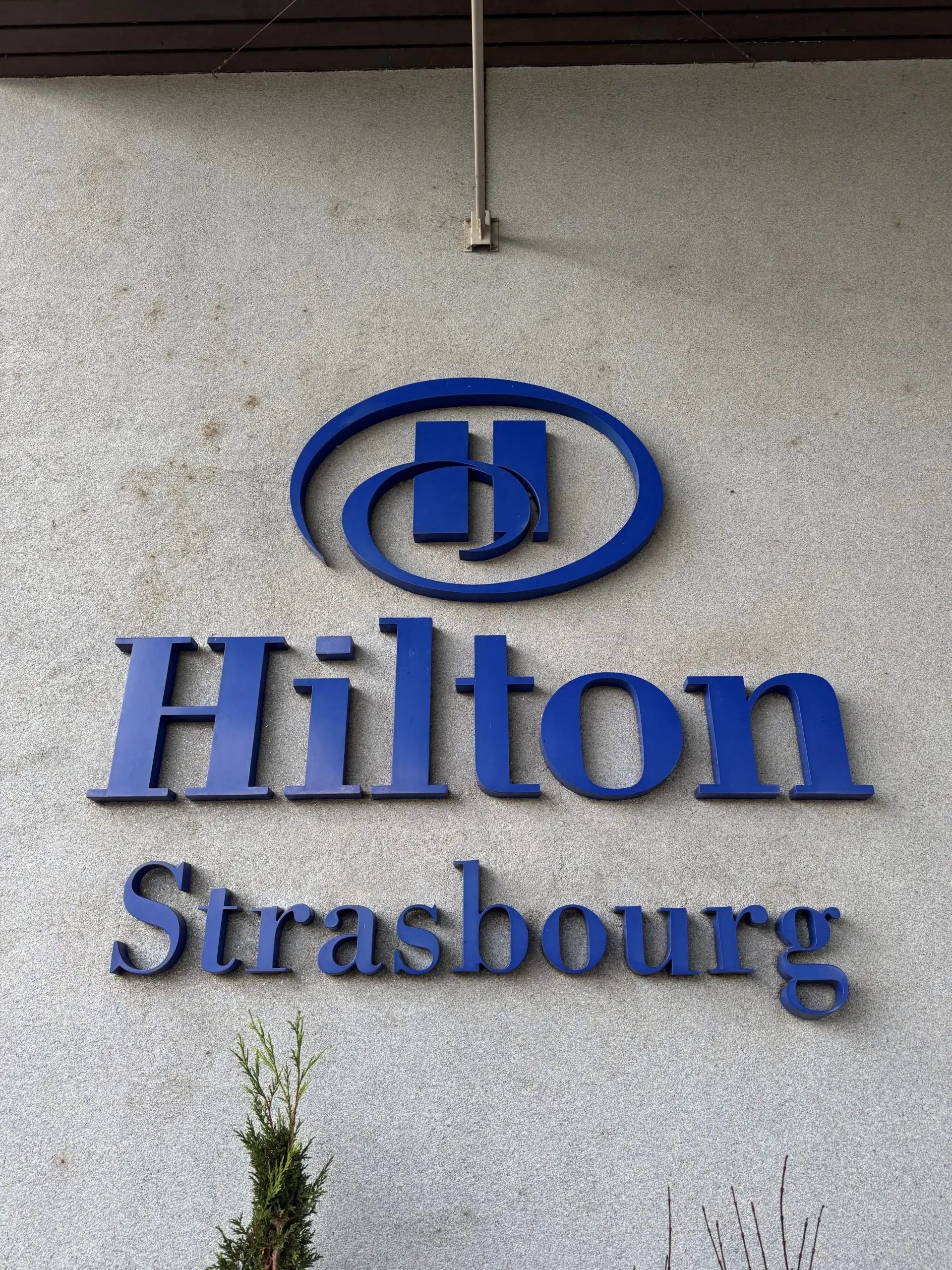 Hilton Strasbourg 14