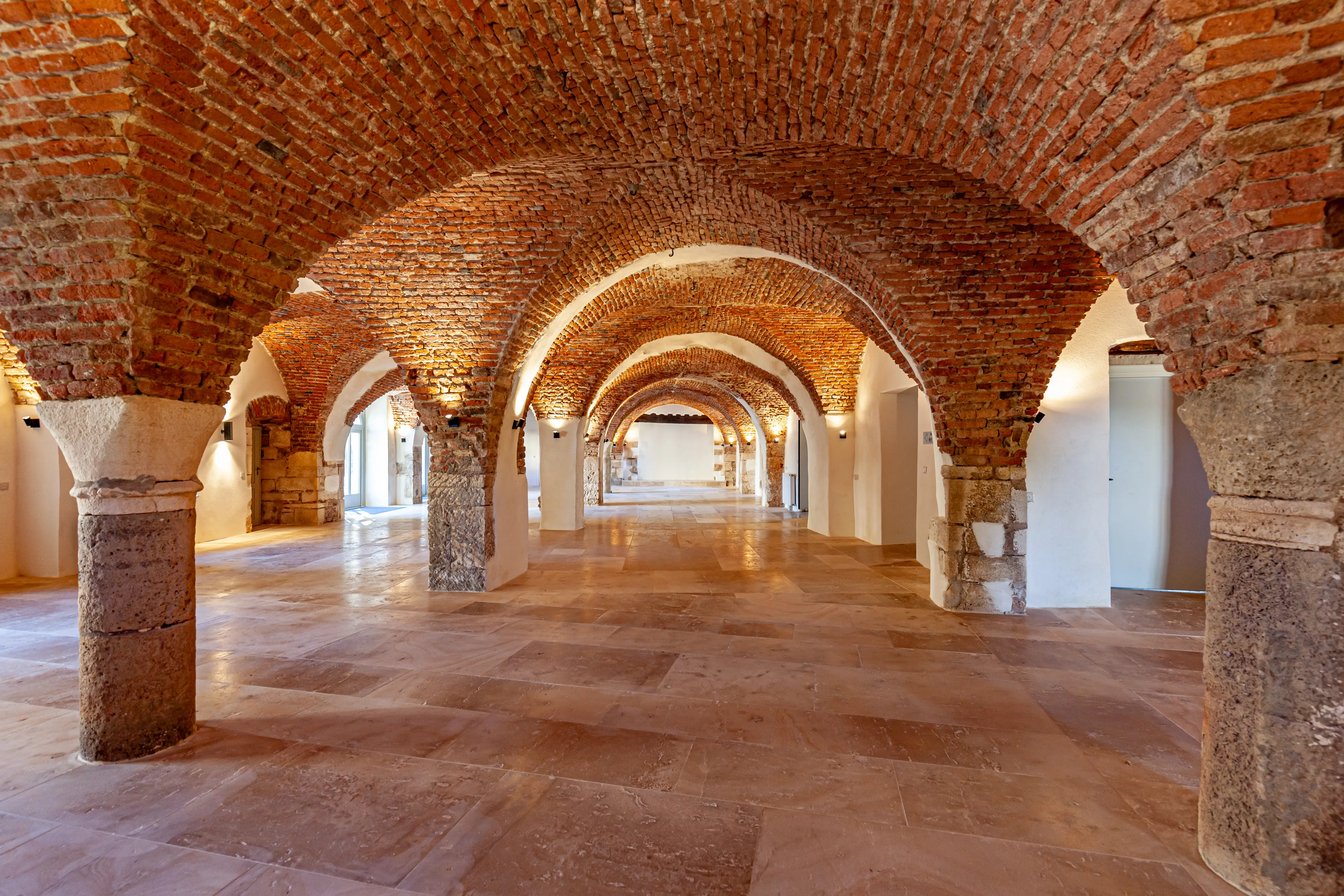 Domaine de l'Abbaye de Maiziere 12