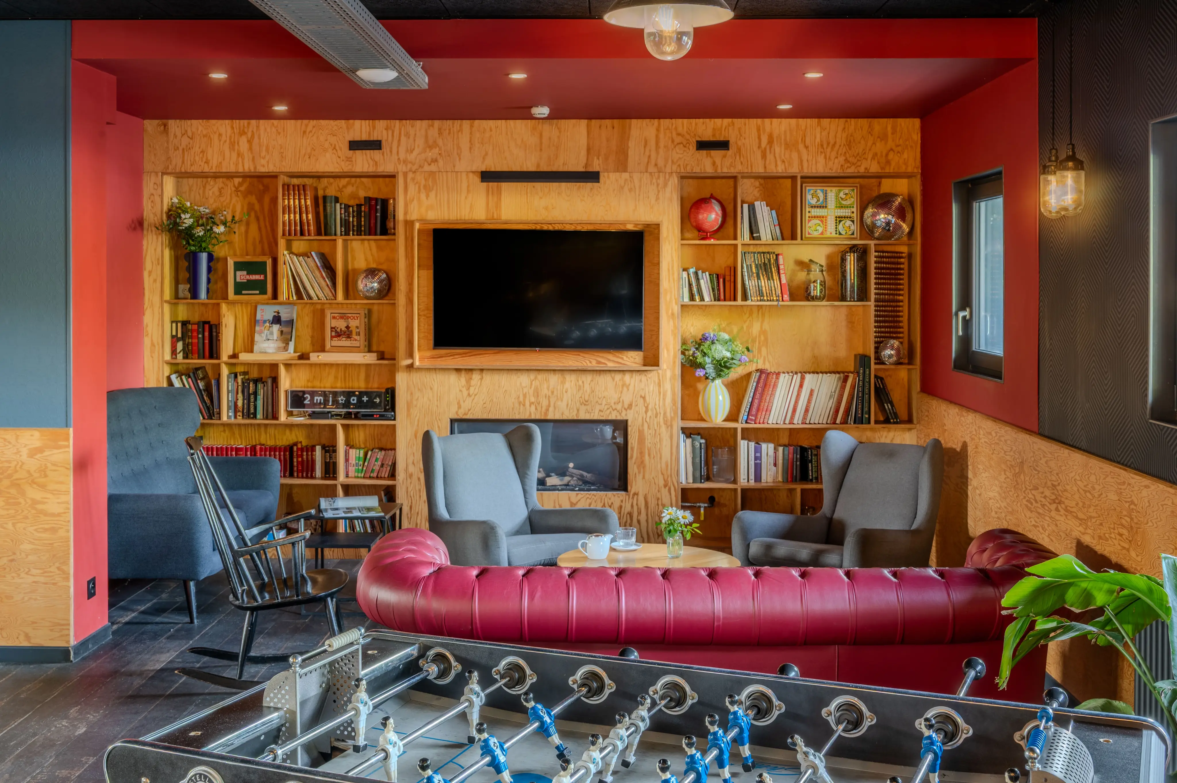 Eklo Hotel Lille 3
