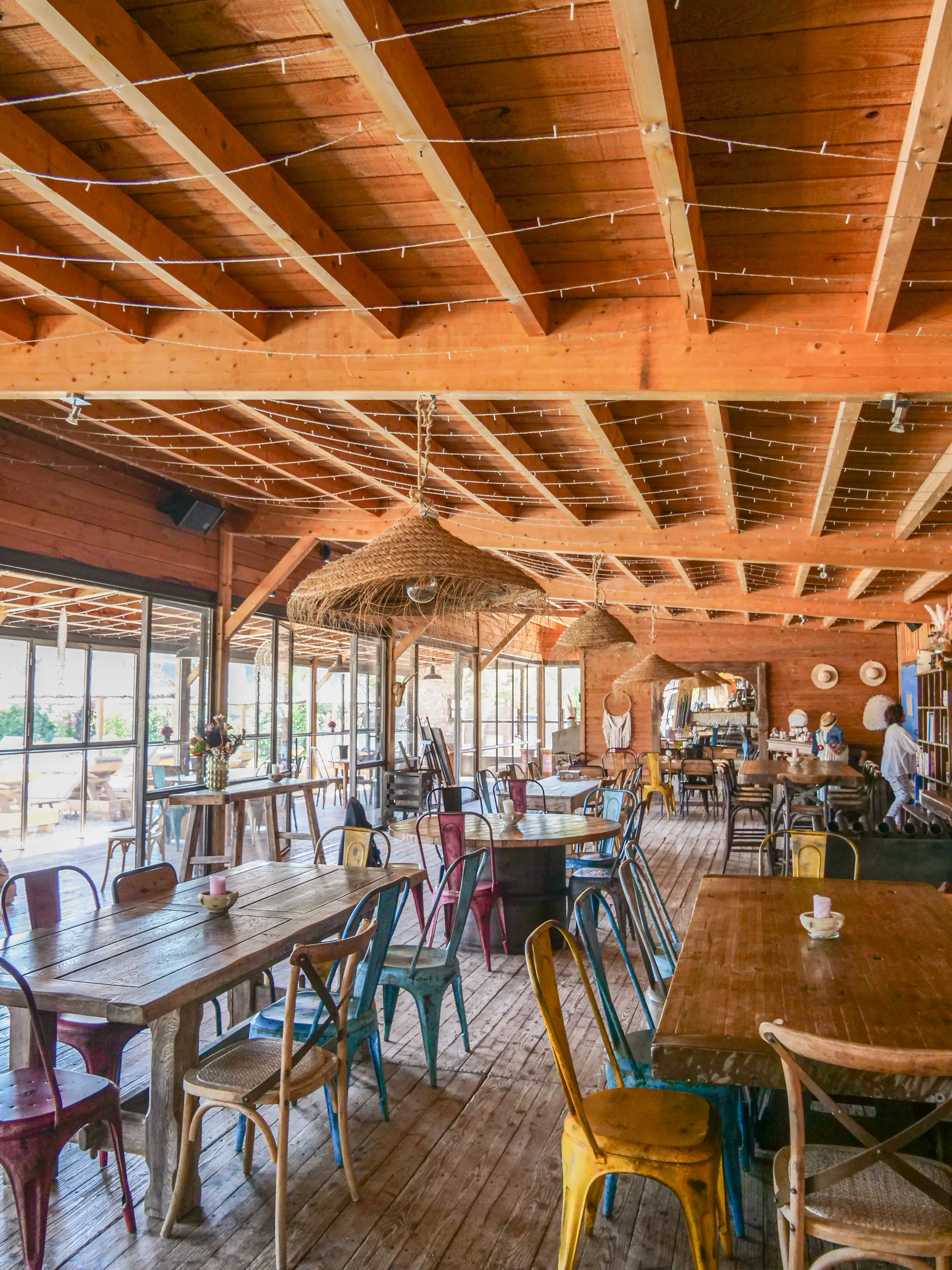 Lodges en Provence 5* 11
