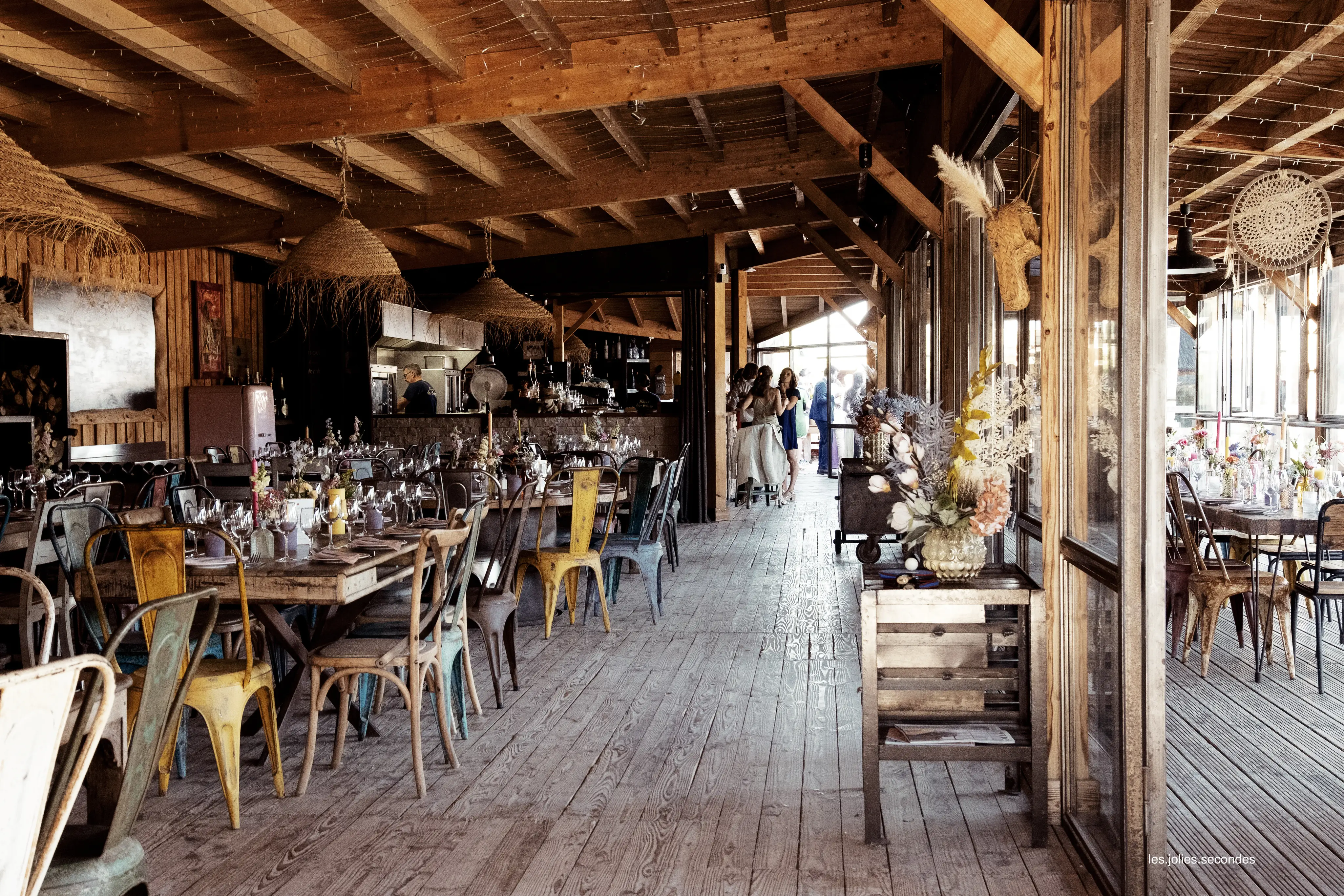 Lodges en Provence 5* 18