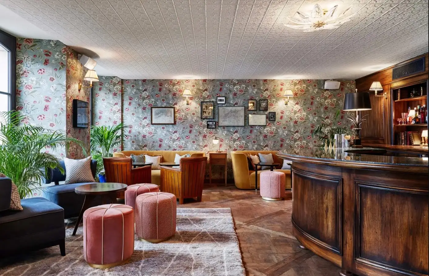 The Hoxton Paris 12
