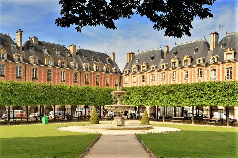 Team building : Jeu de piste / enquête dans le Marais Paris