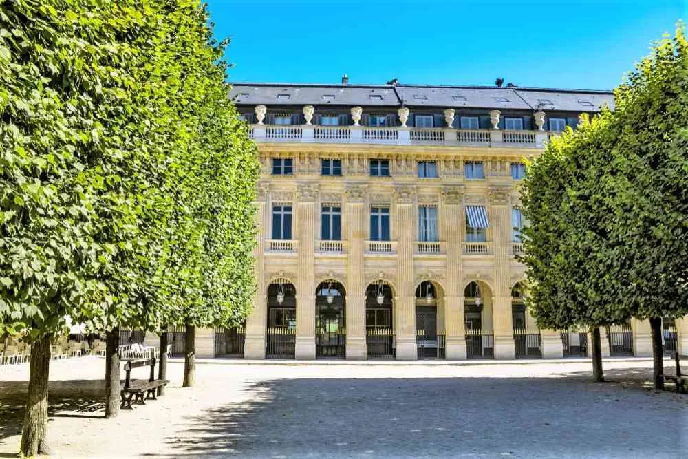 Team building : Jeu de piste / enquête dans les Passages Couverts Paris 3