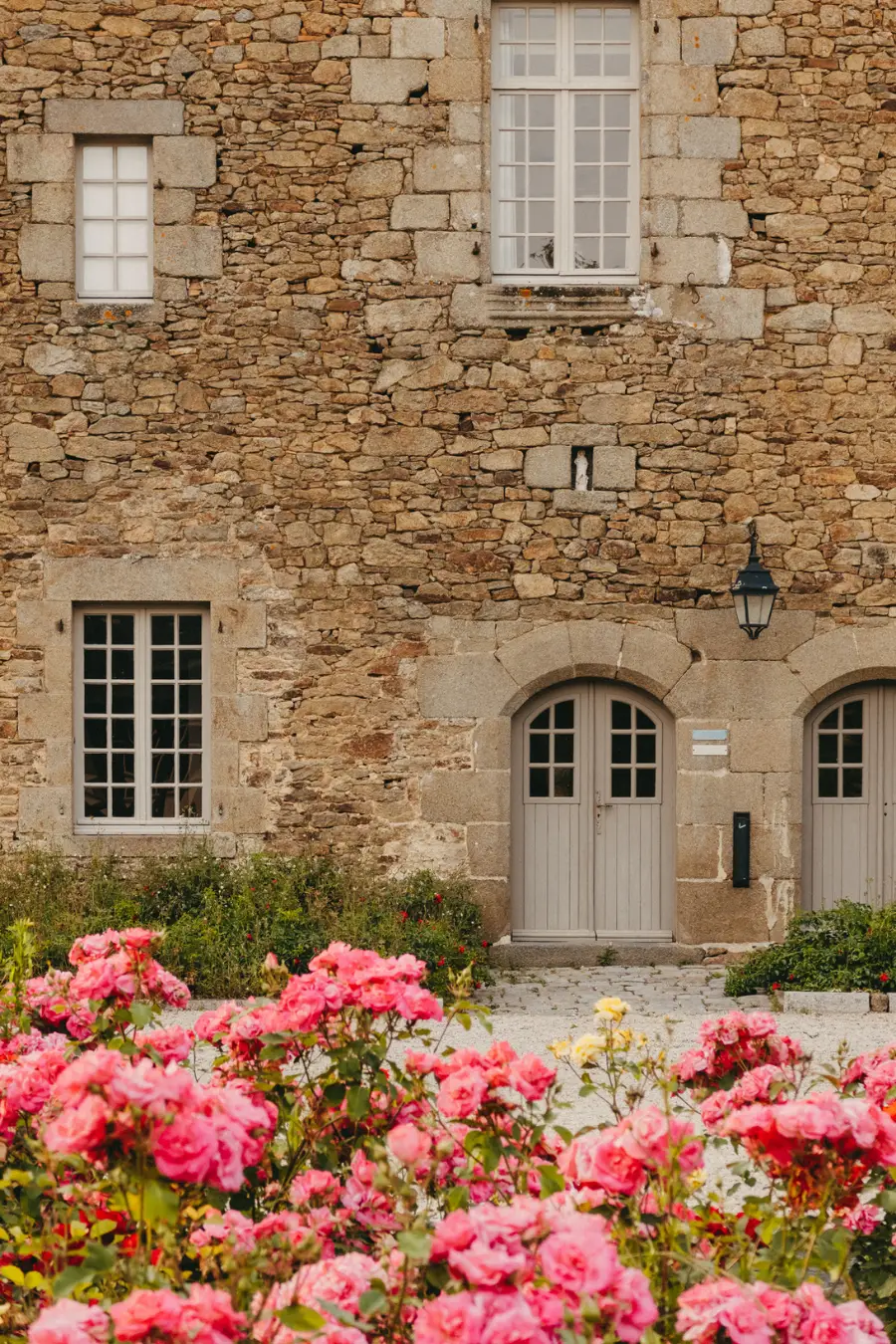Hotel de l'Abbaye 12