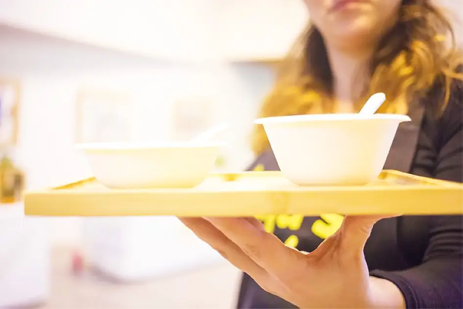 Animation Açaï & Smoothie Bowl 4