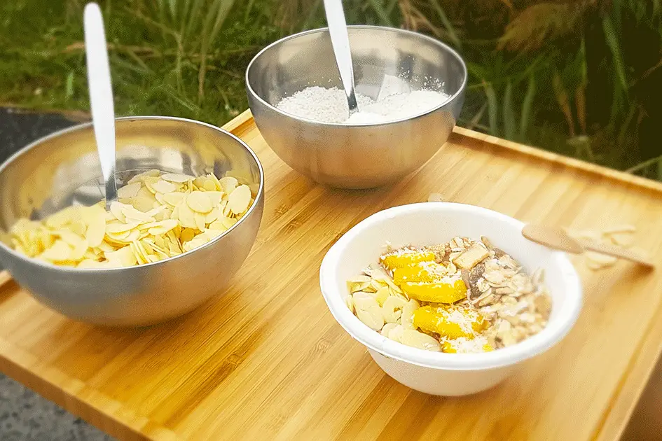 Animation Açaï & Smoothie Bowl 3