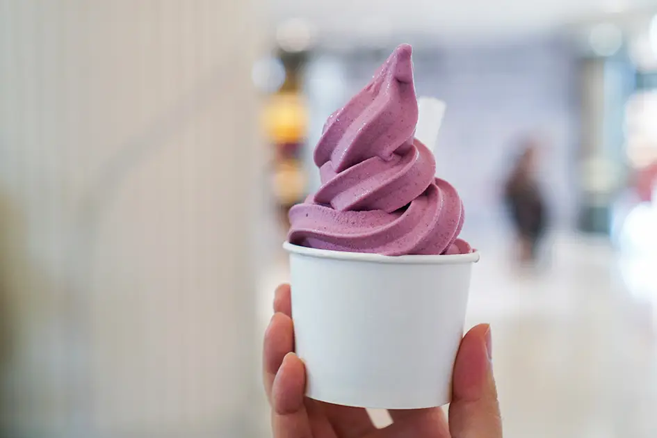Animation Glaces à l'italienne 7