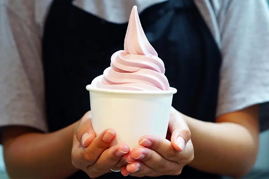 Animation Glaces à l'italienne 8