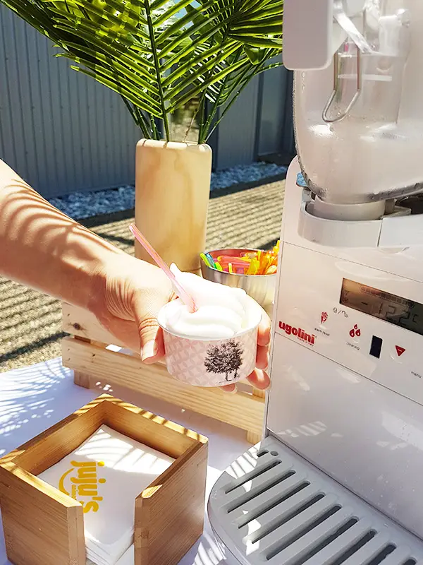 Animation Glaces à l'italienne 3
