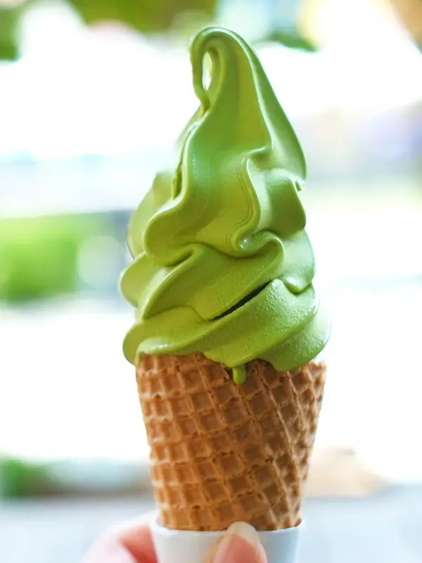 Animation Glaces à l'italienne 5