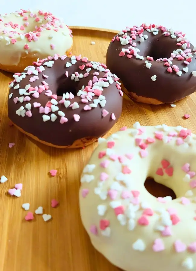 Animation Donuts 6