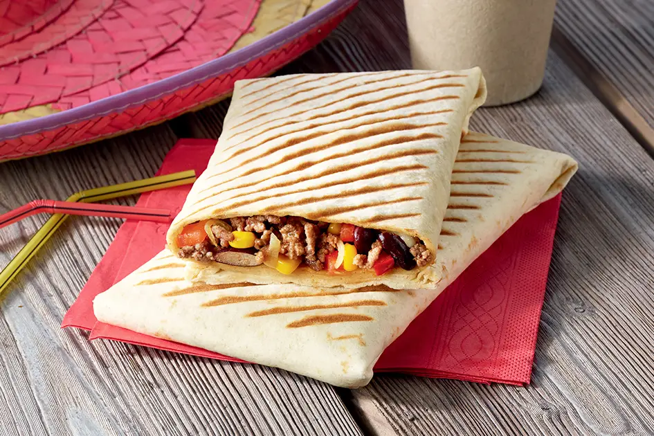Animation Tacos Tex Mex 2