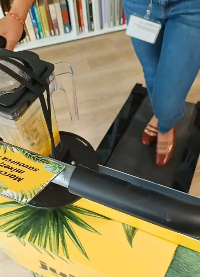 Animation Tapis Smoothies 3