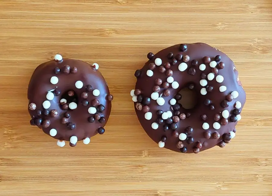 Animation Donuts 7