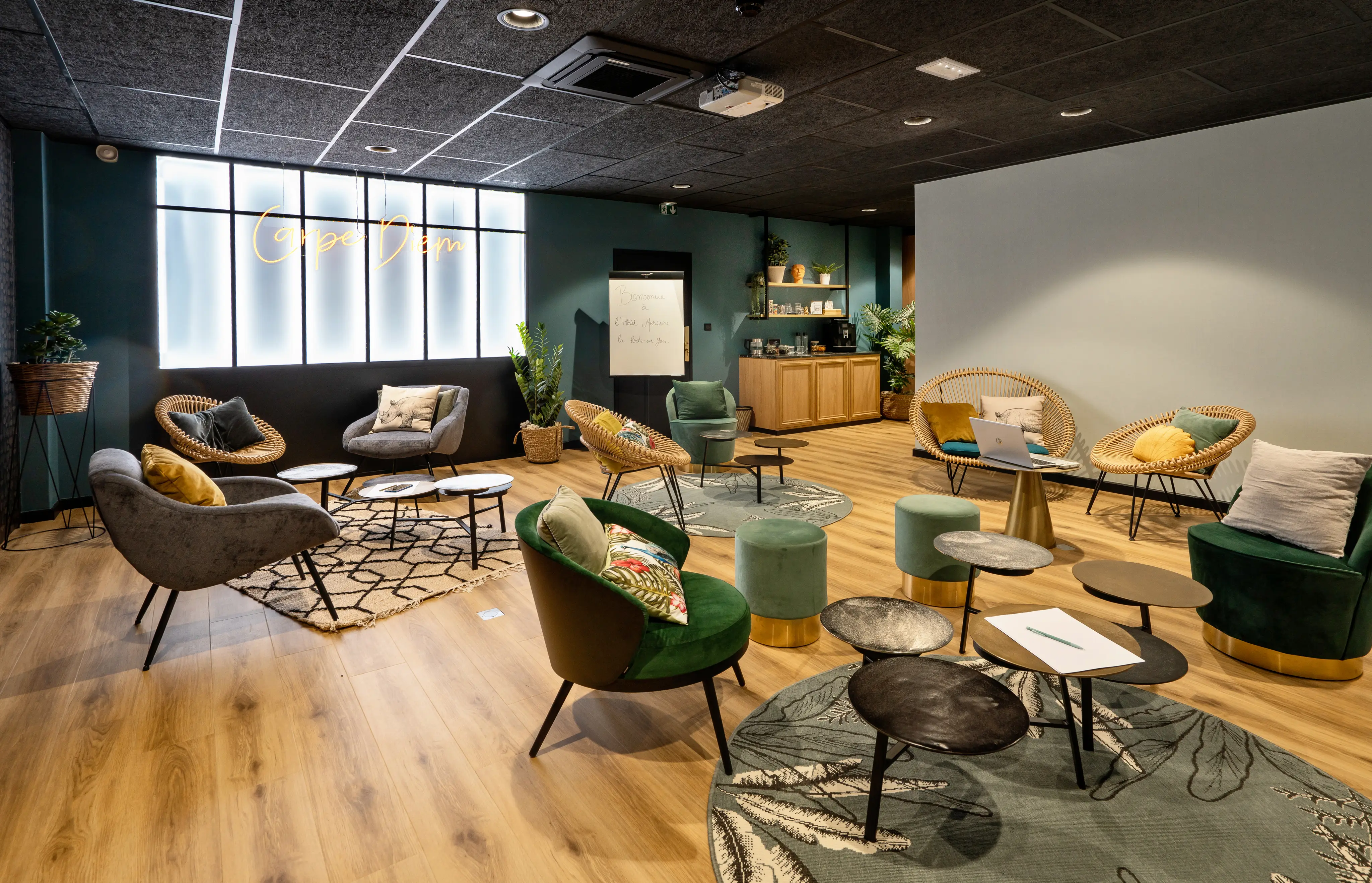 Mercure La Roche-sur-Yon Centre 27