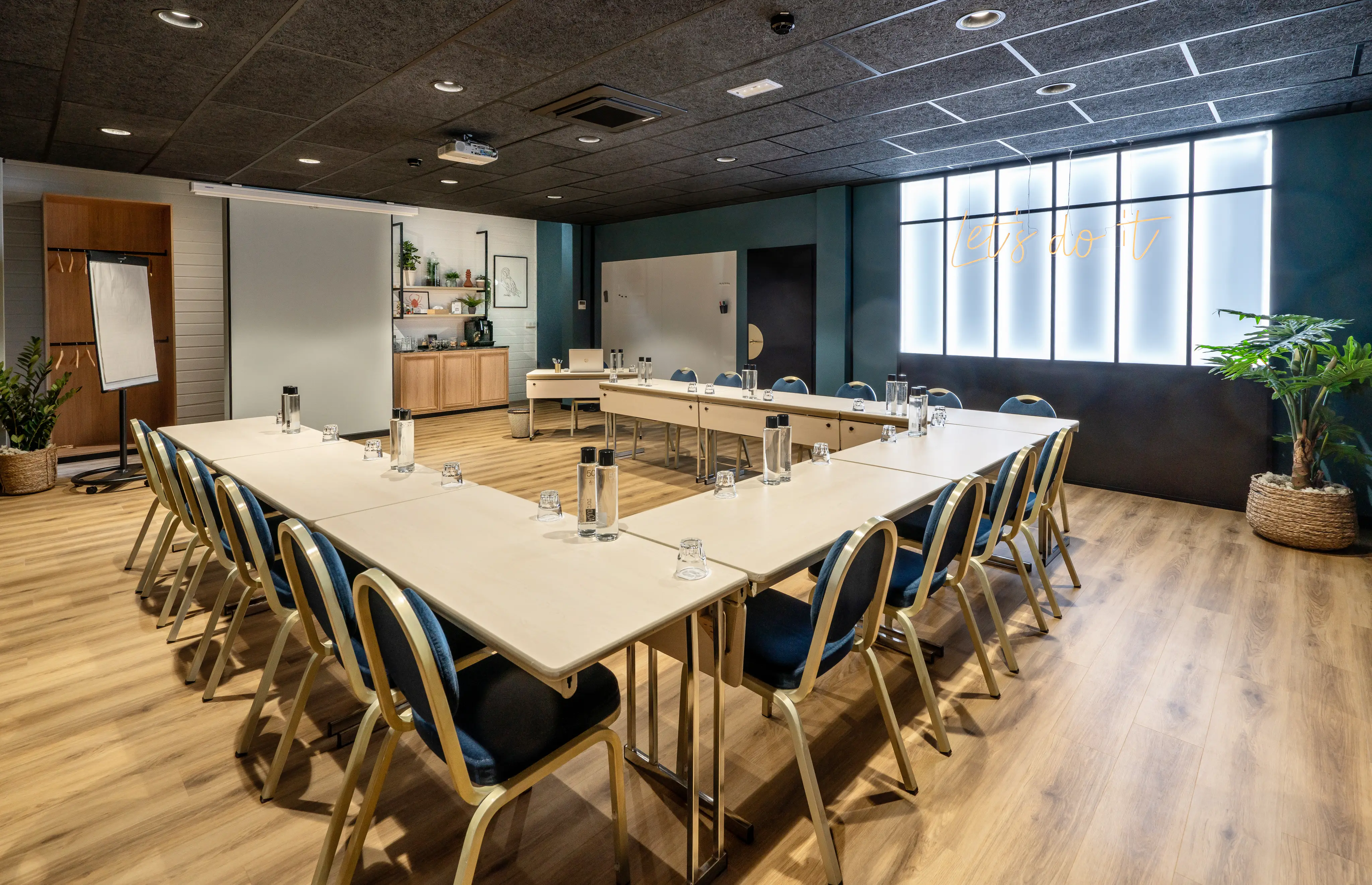 Mercure La Roche-sur-Yon Centre 30