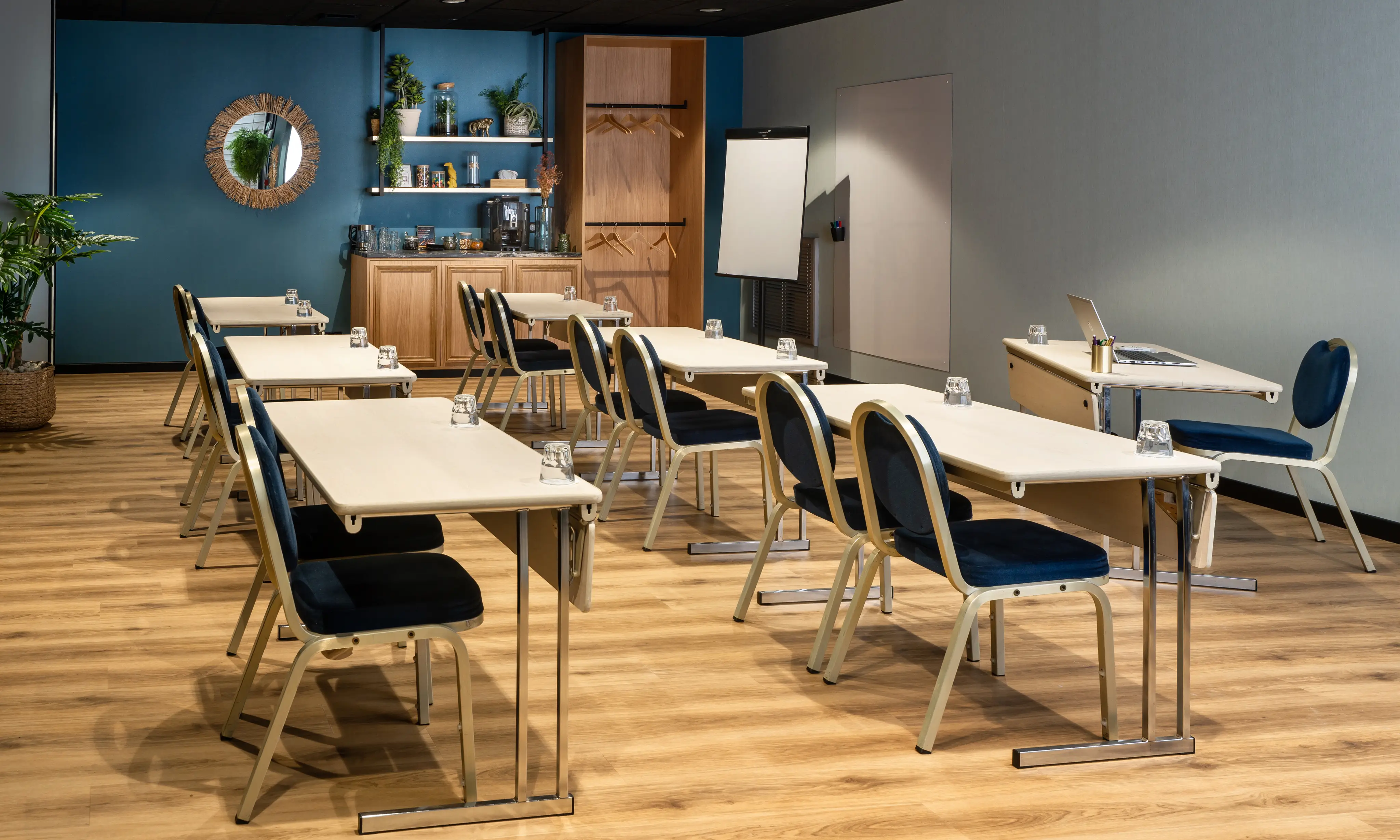 Mercure La Roche-sur-Yon Centre 33