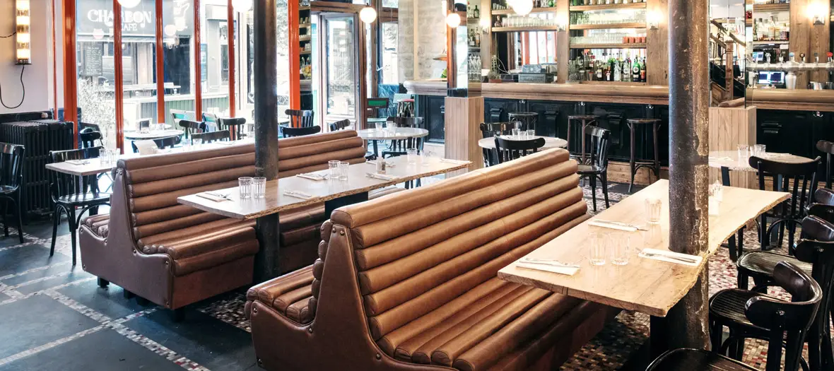 BRASSERIE JUSTINE 3