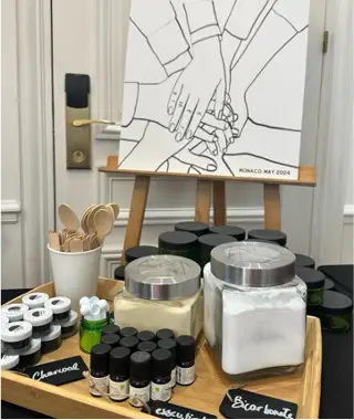 Sanitary Kits 1