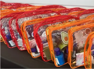 Sanitary Kits 3