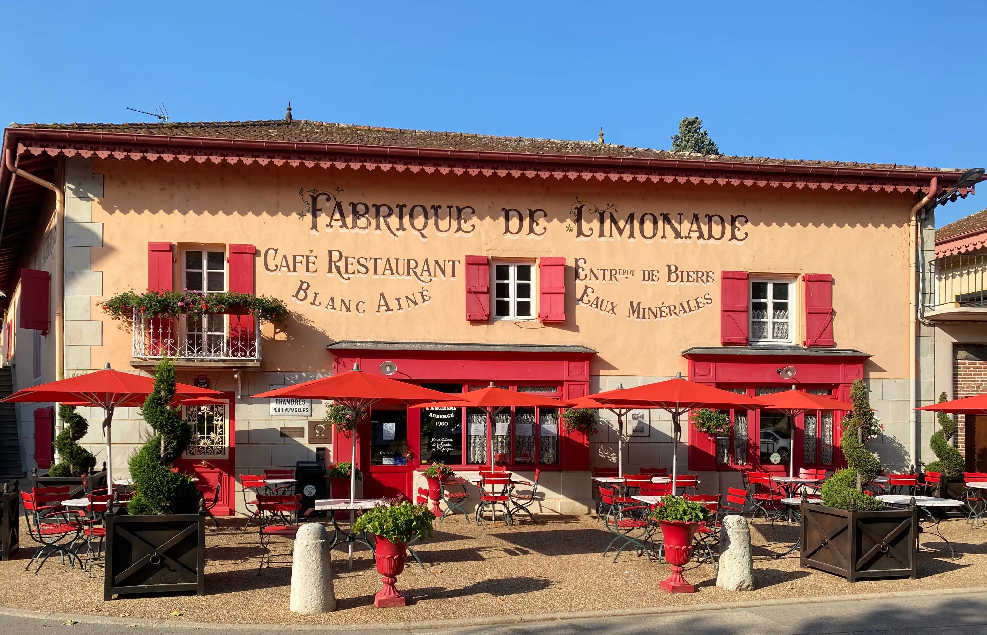 Hôtel Les Saules Teritoria 7