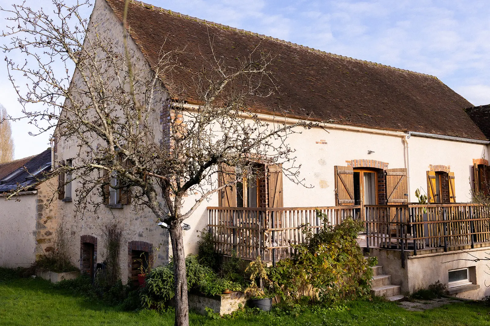L'Auberge des Clés 2