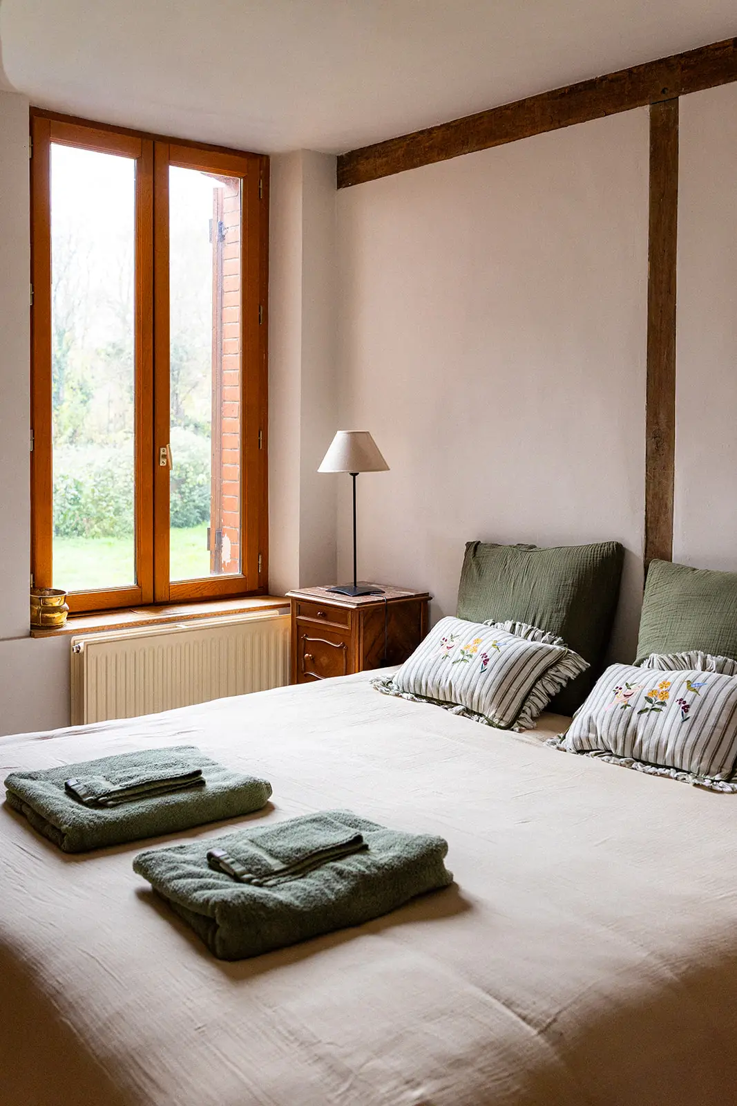 L'Auberge des Clés 13