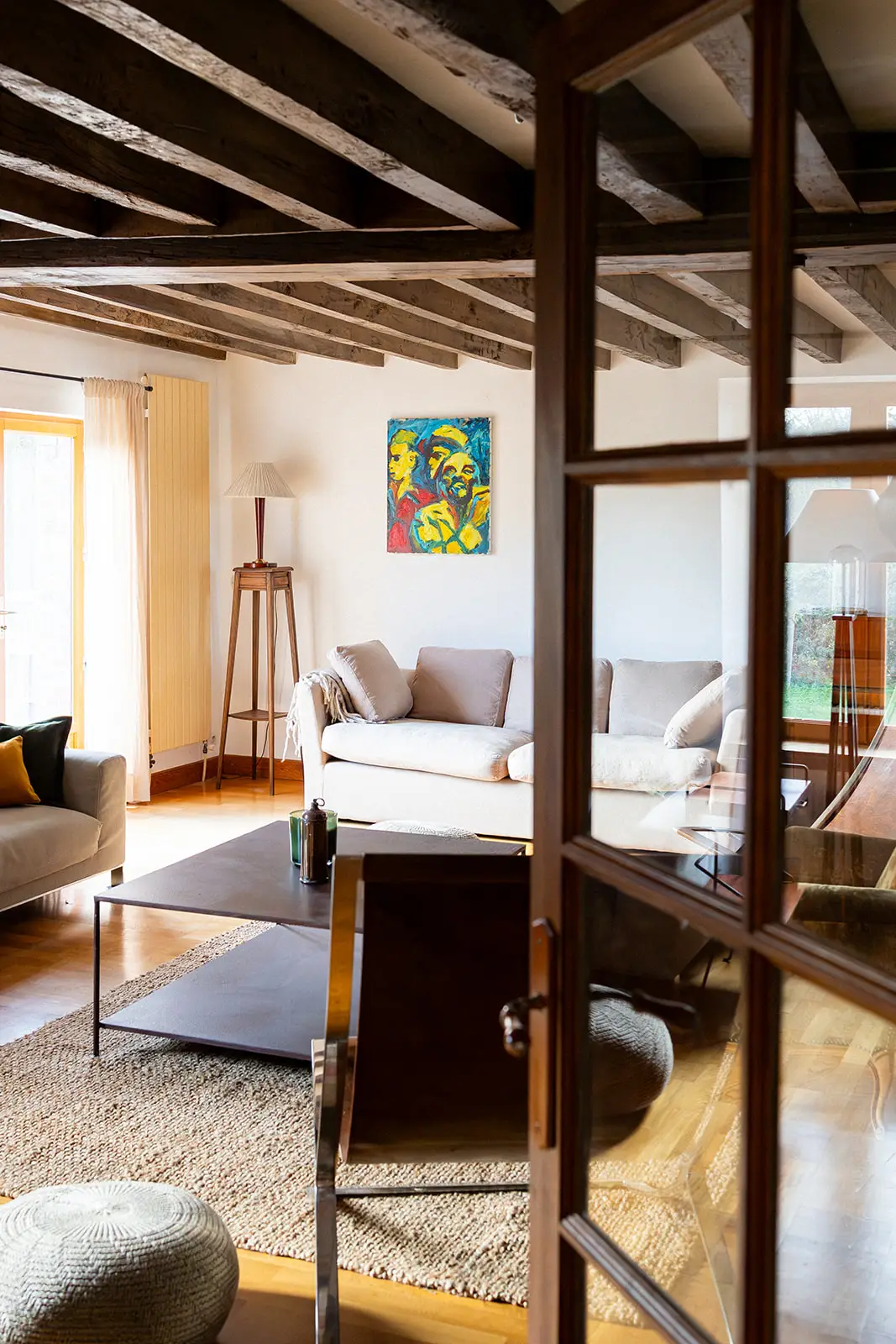 L'Auberge des Clés 18