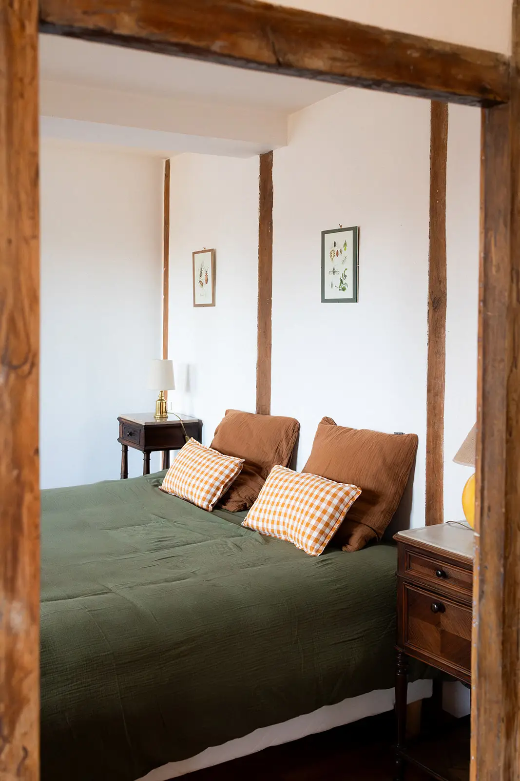 L'Auberge des Clés 4