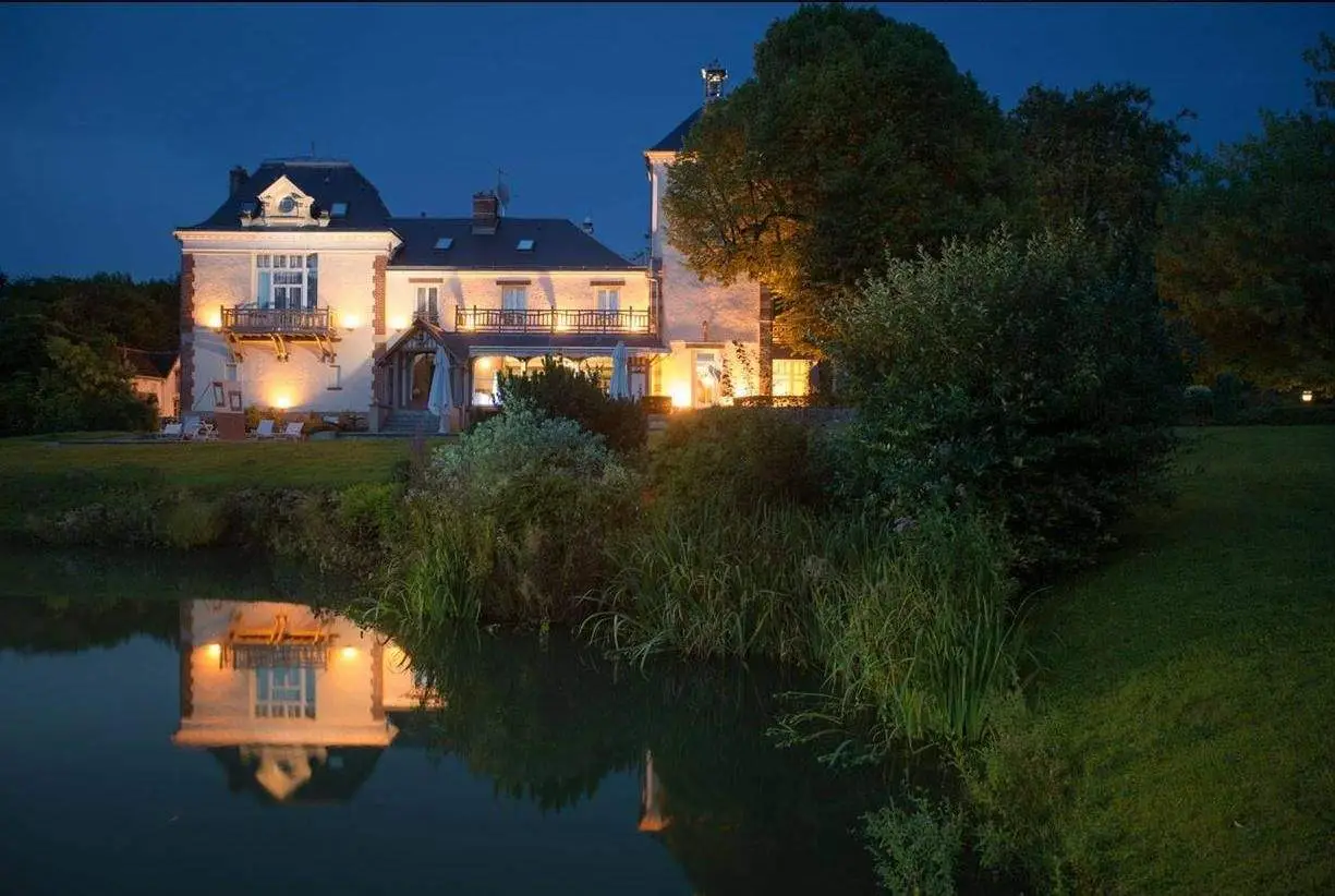 Château des Bondons 6