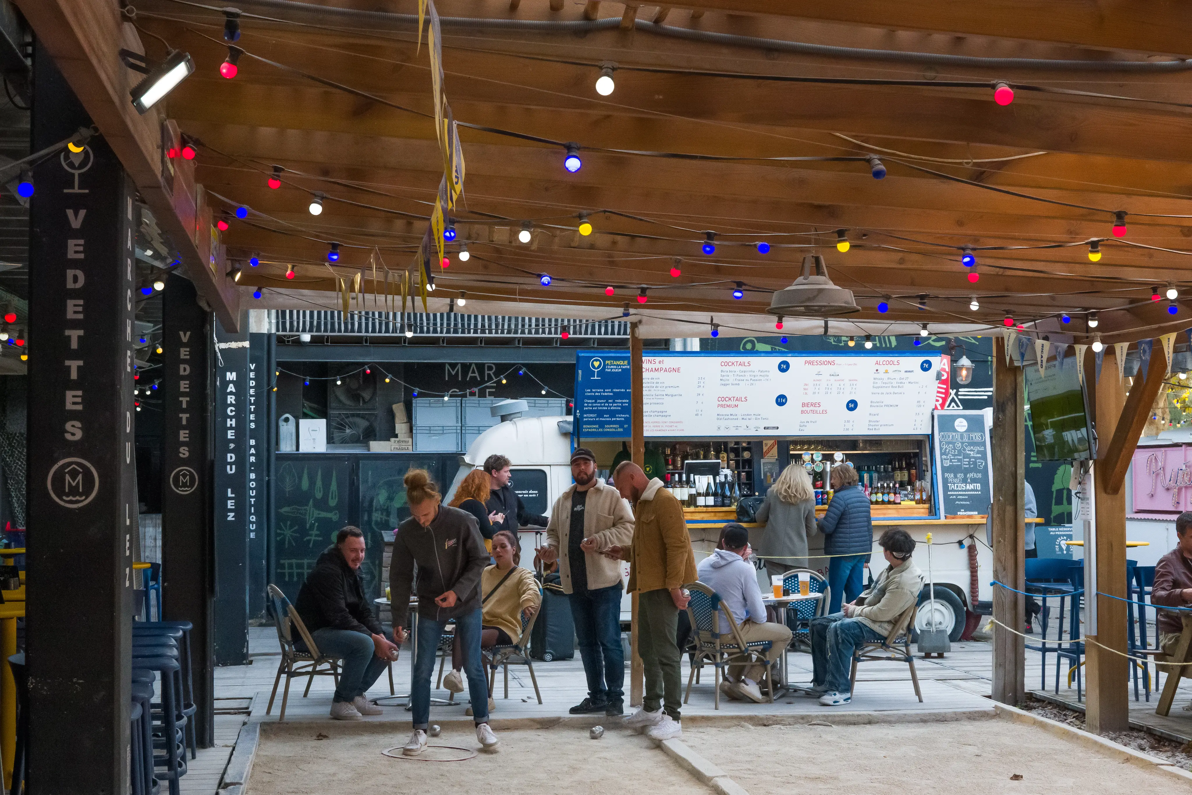 MARCHÉ DU LEZ 14