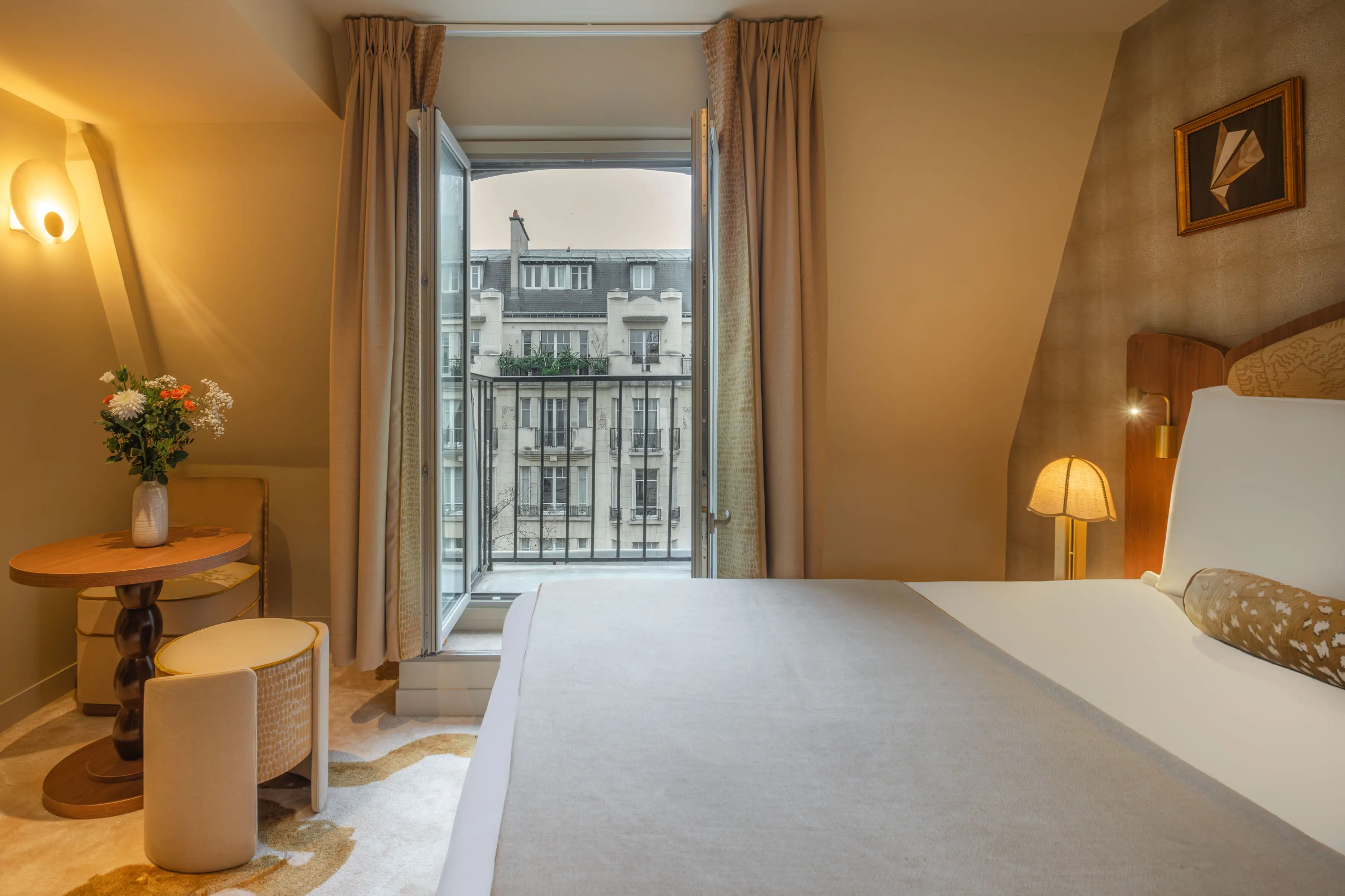La Bourdonnais 8