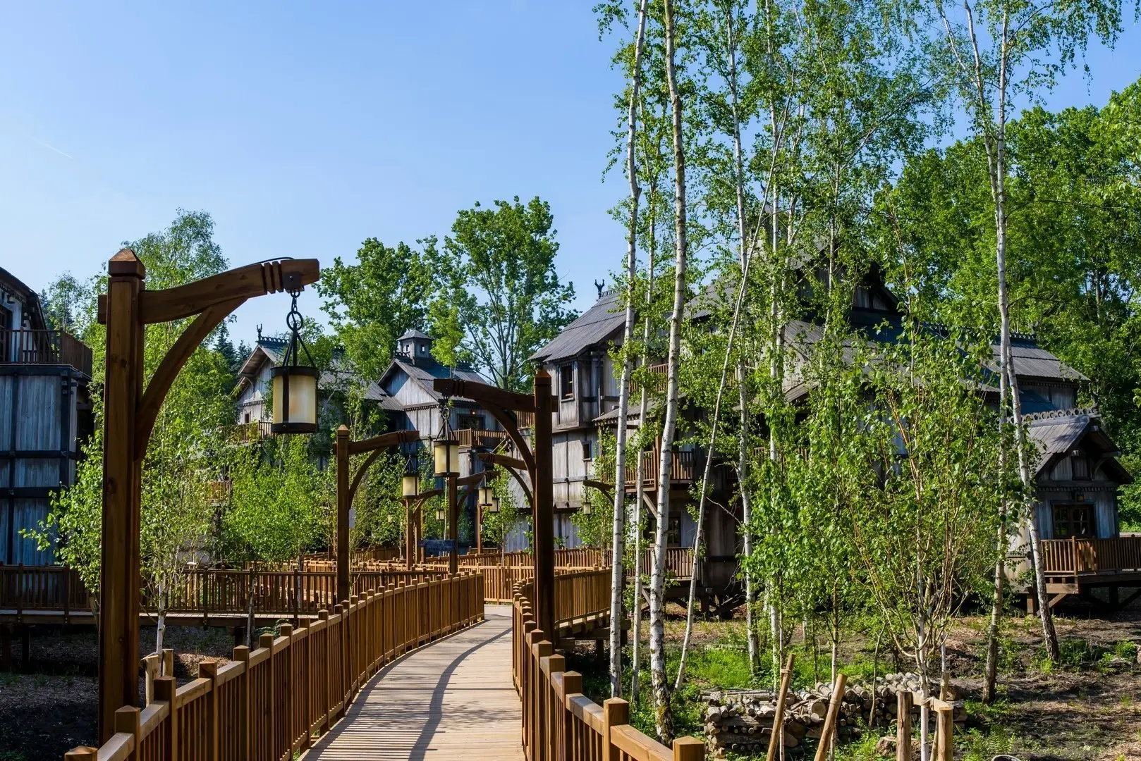 Business Experience Parc Astérix 19