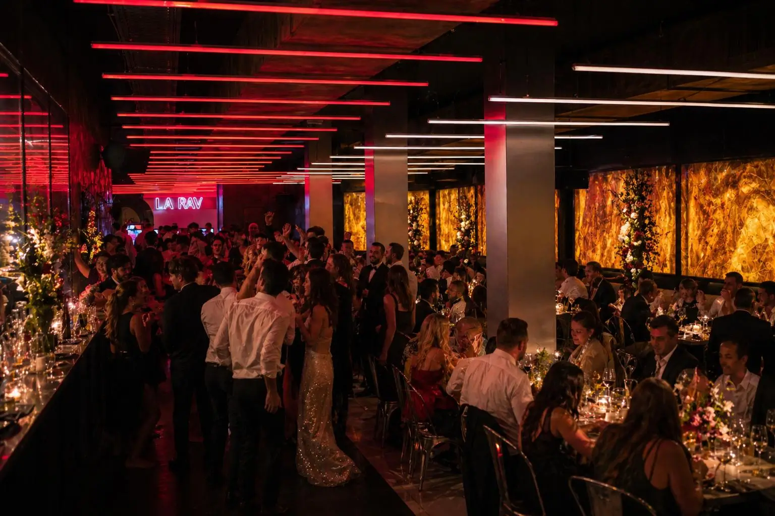 La Fav Paris spot evenementiel 5