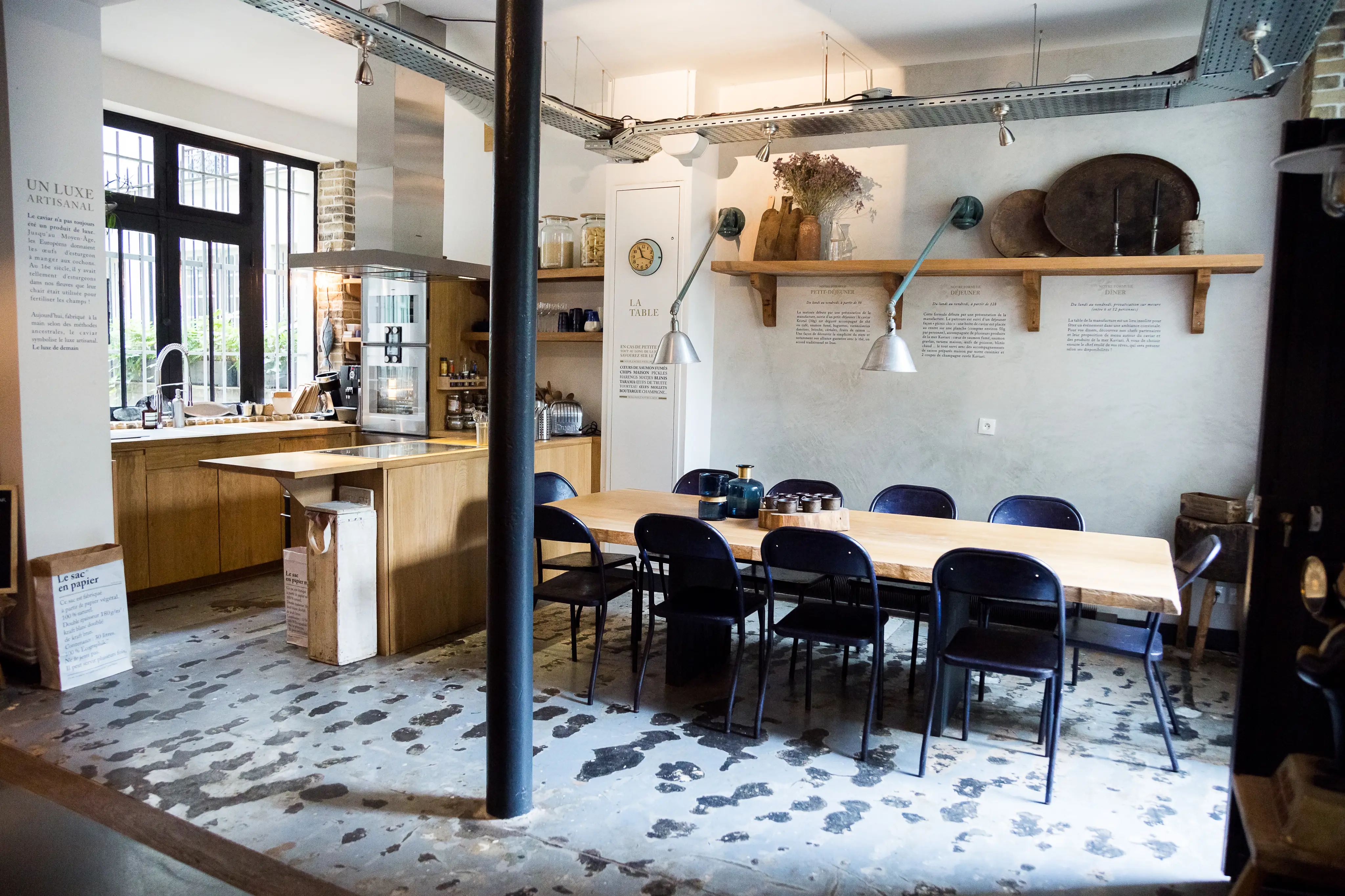 Ateliers Caviars 5