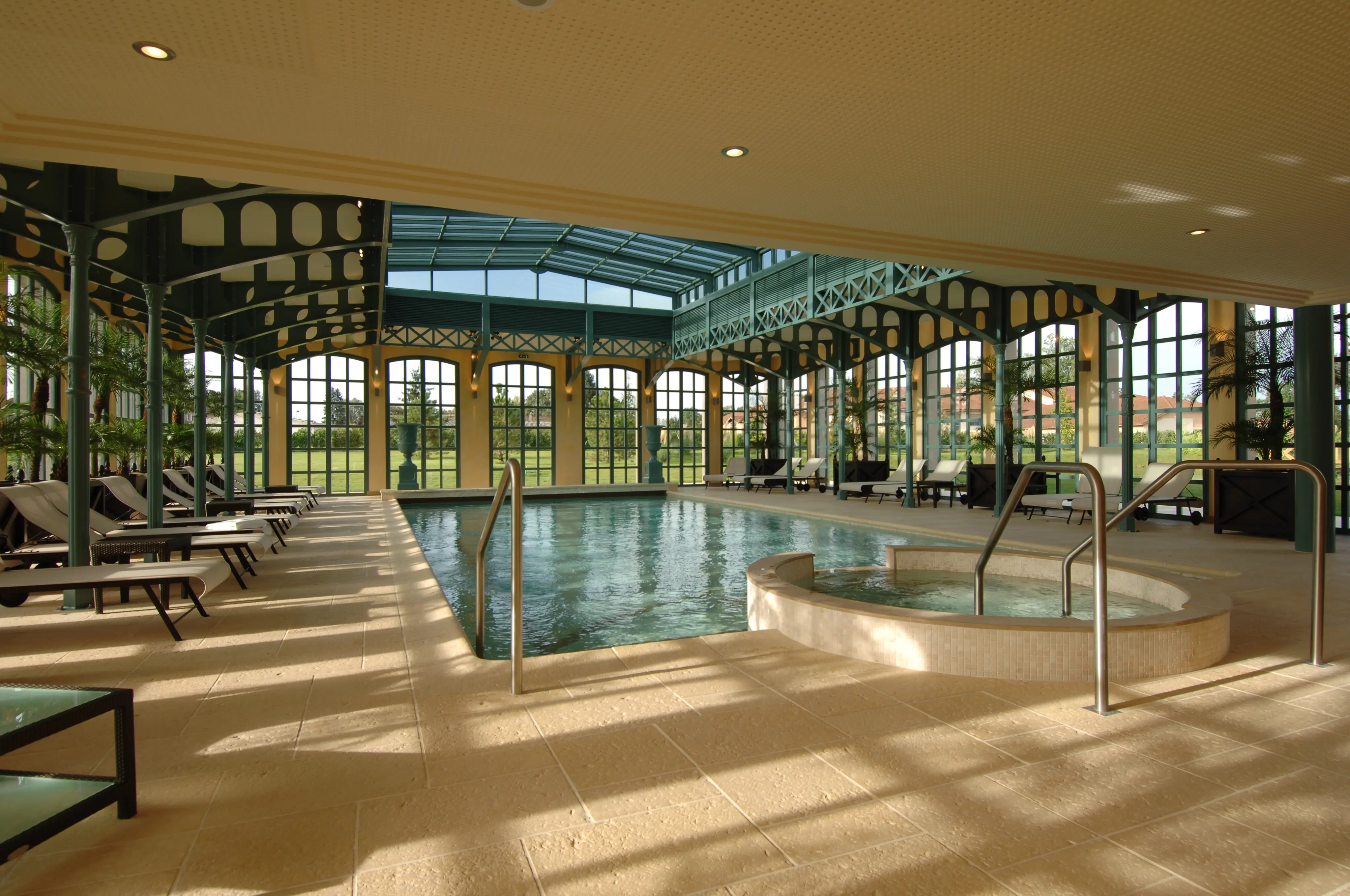 Hôtel Les Saules Teritoria 15