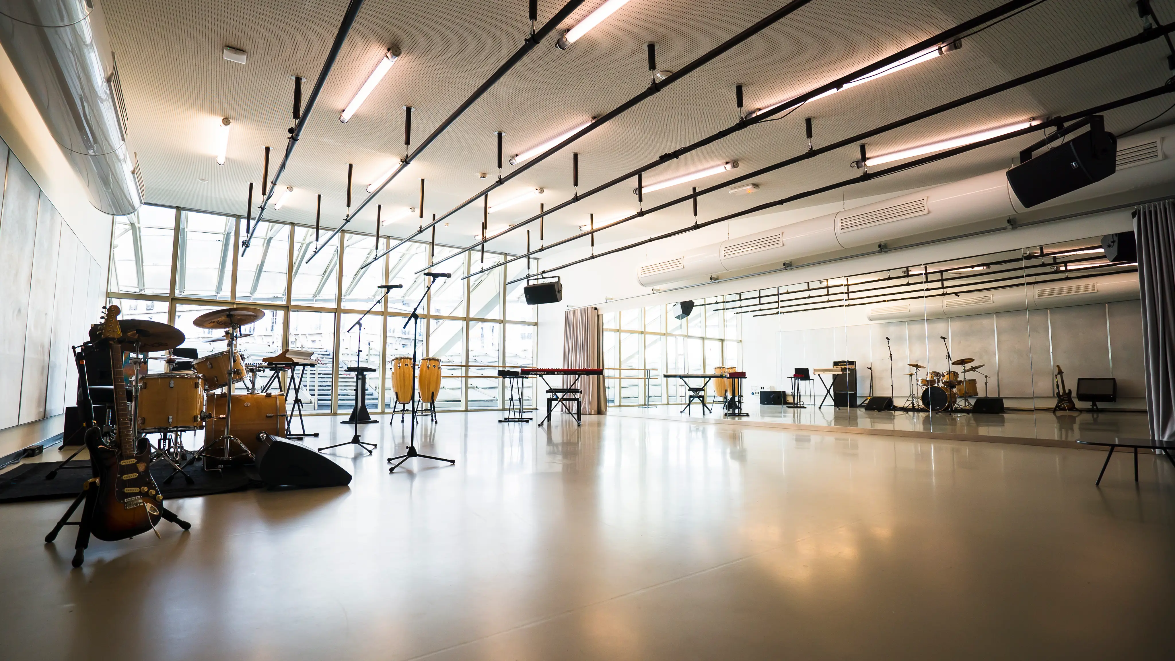 La Place - Centre culturel 7