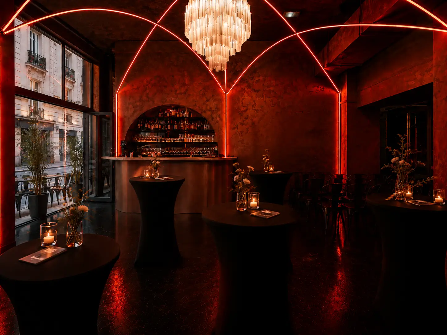 LA POP UP GALERIE DE LA FAV PARIS 6