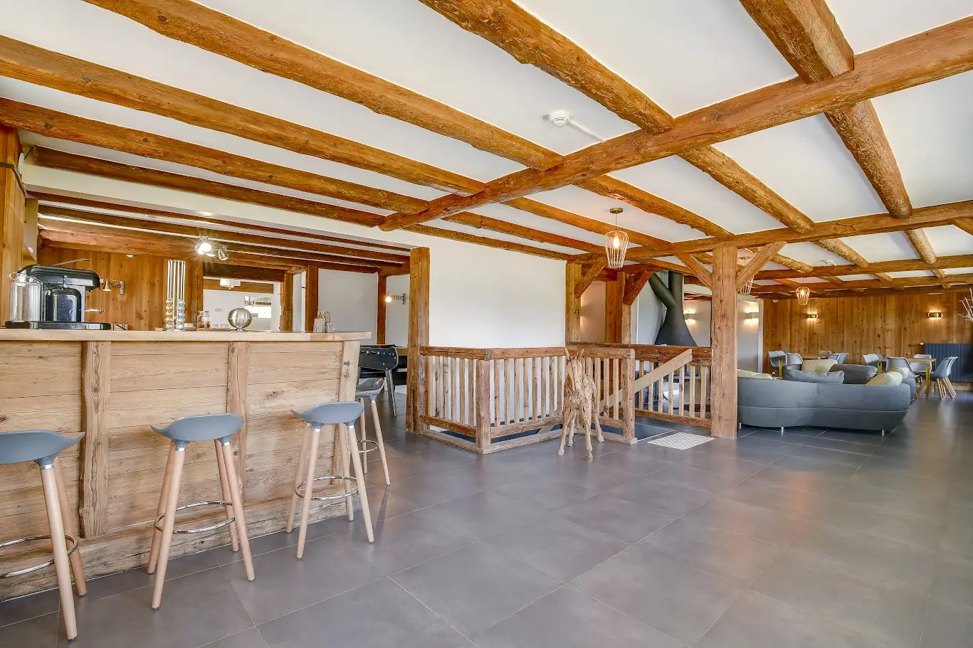 La Terrasse du Mont Blanc 8