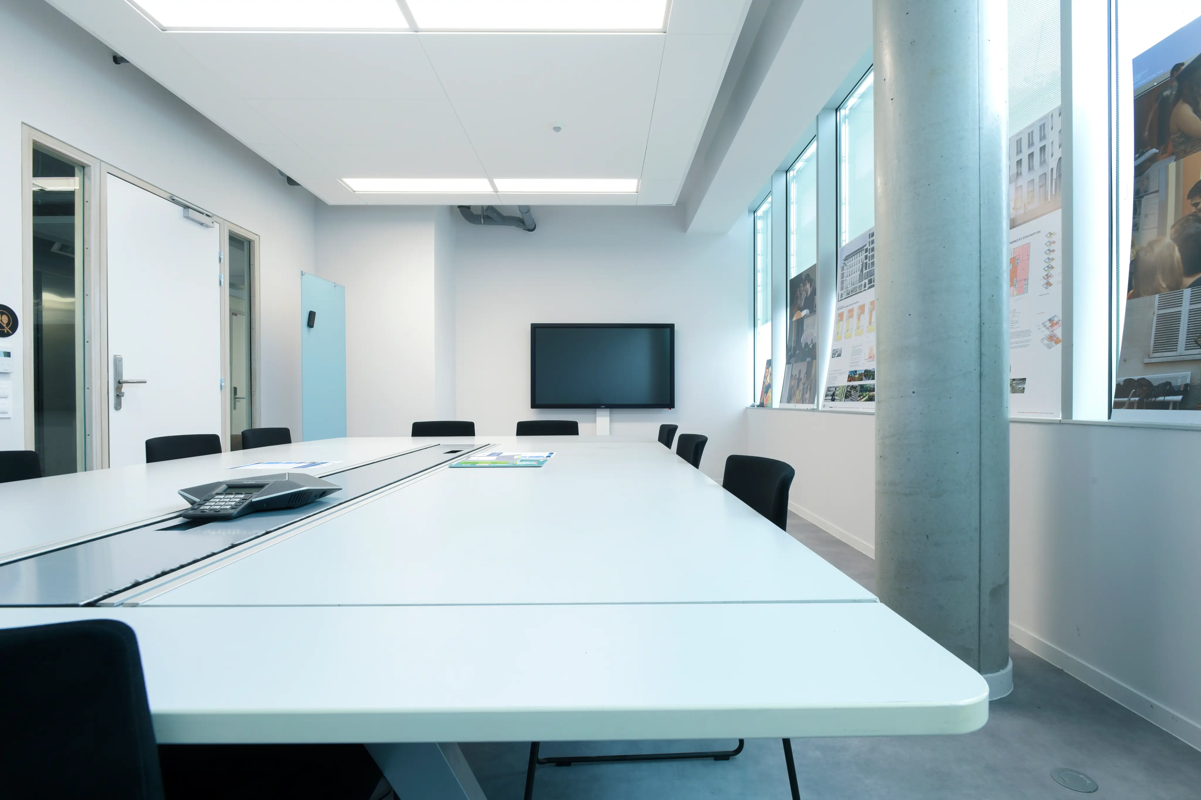 Le Laboratoire Charles V 19