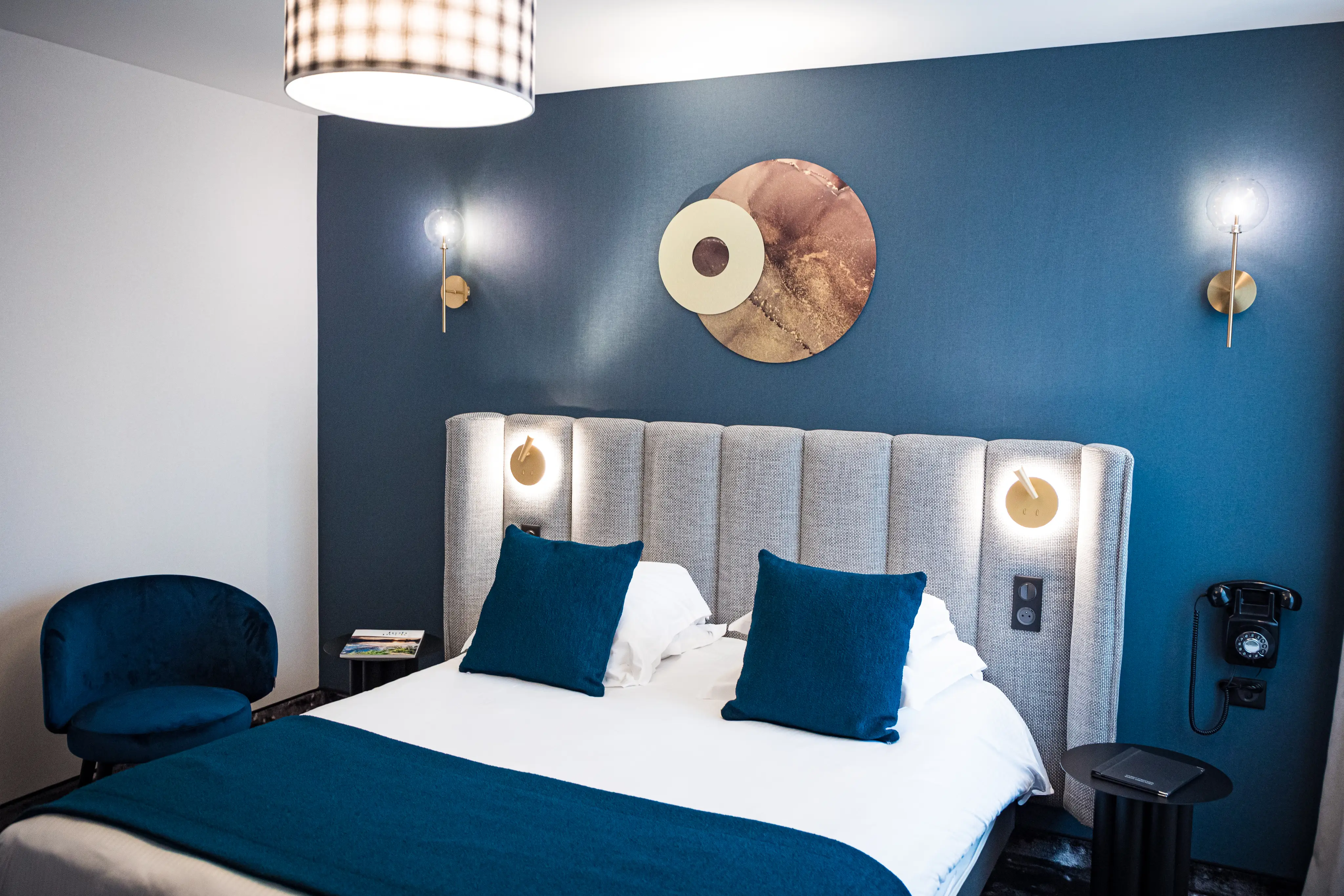 Best Western Plus La Fayette Hotel et SPA 6
