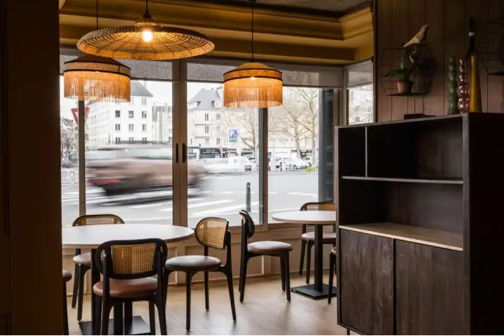 Mercure Caen Centre Port de Plaisance 15