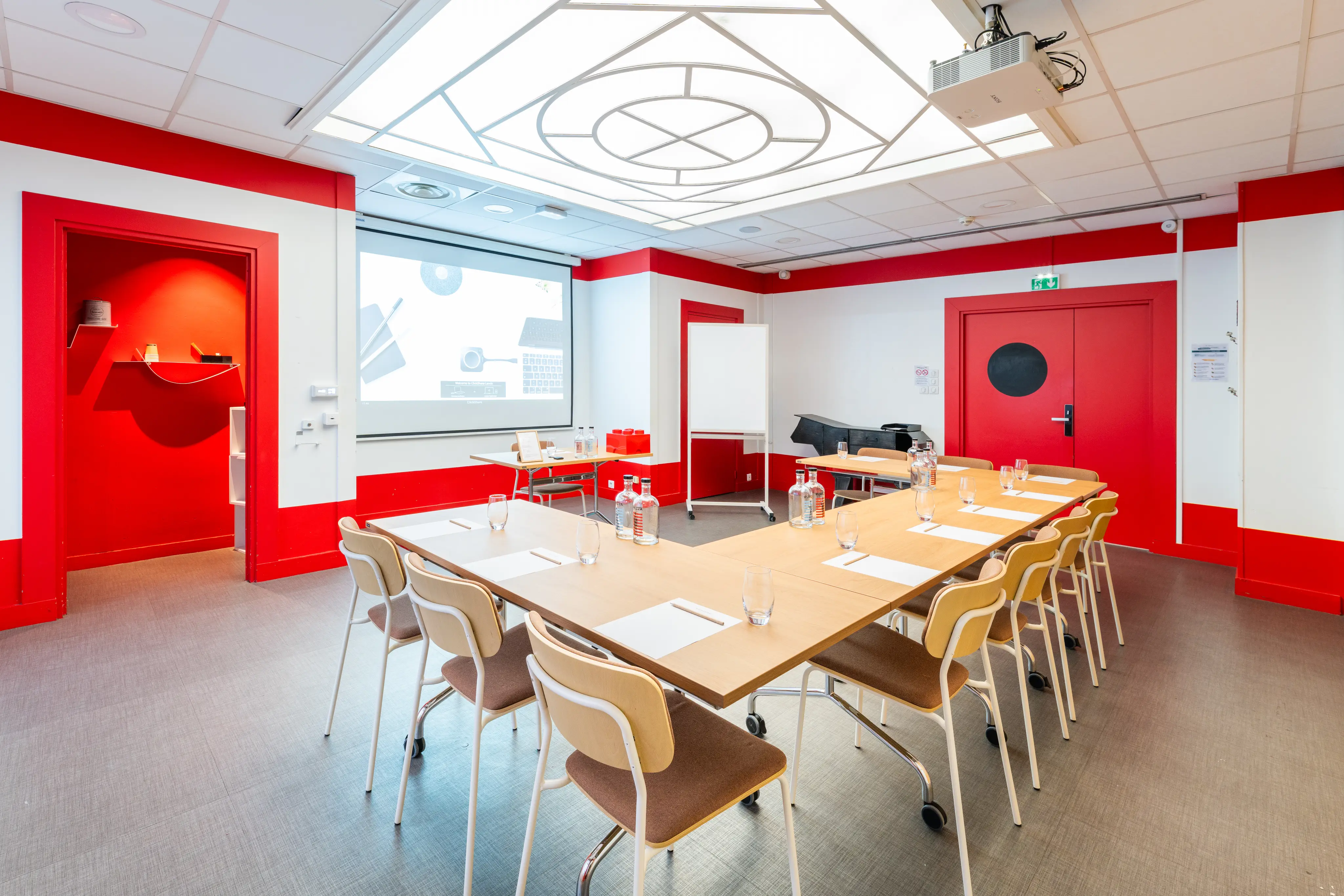 Mercure Lyon Centre Château Perrache 13