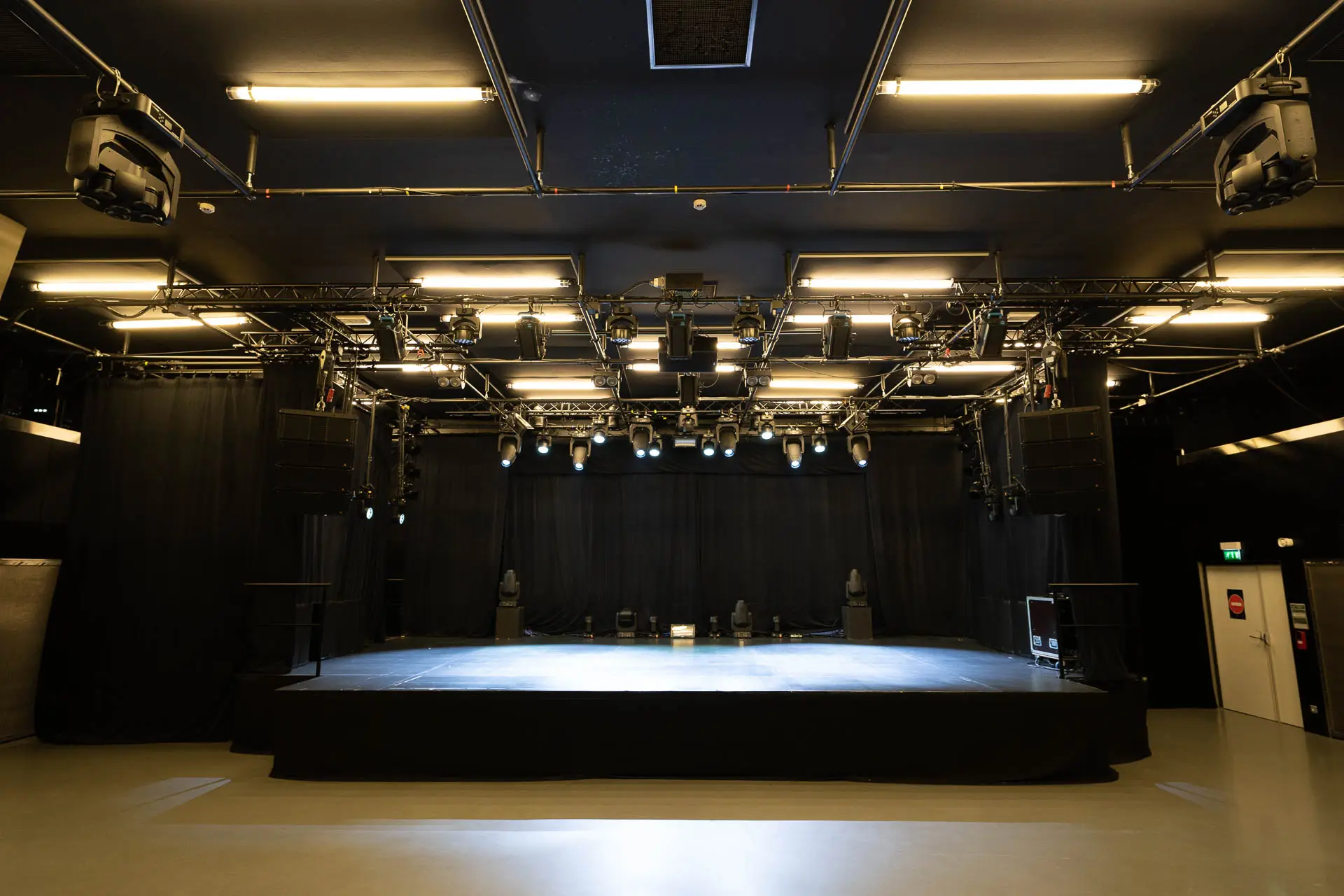 La Place - Centre culturel 6