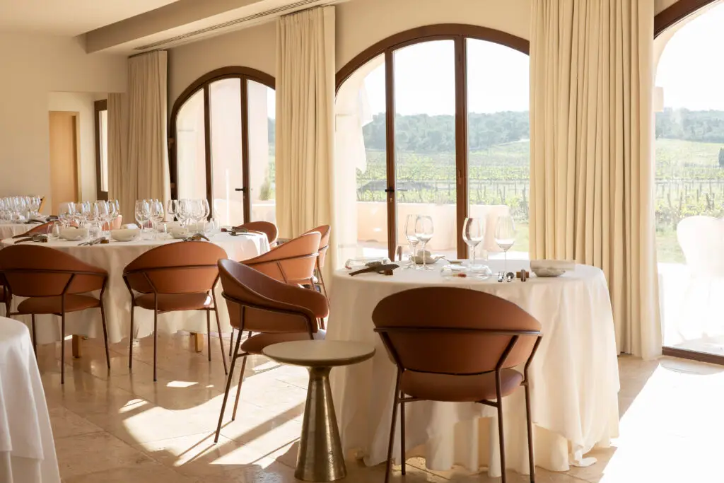 Château l'Hospitalet 3