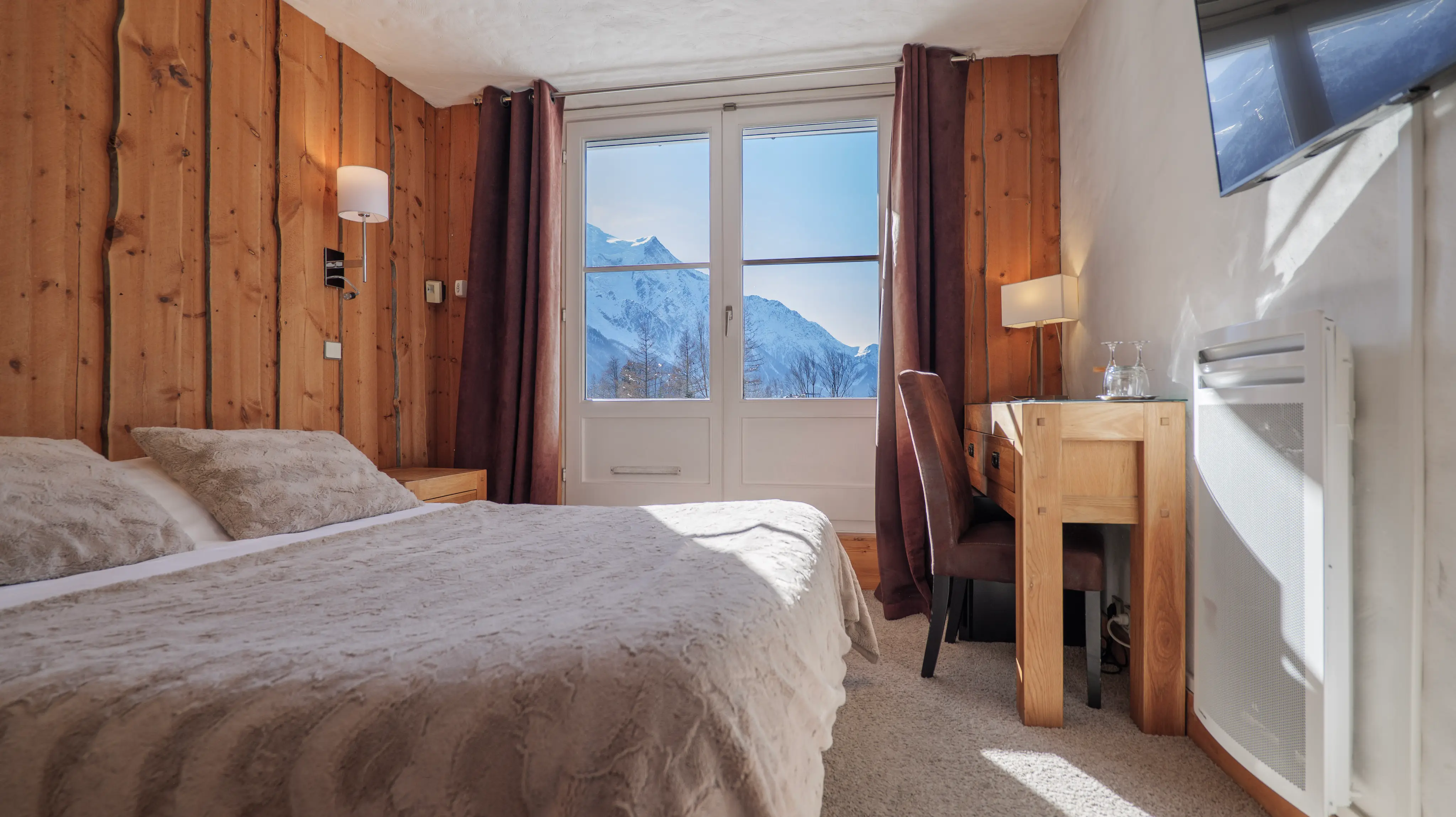 Hotel Le Labrador 15